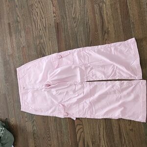 American eagle pants